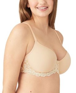 Wacoal Embrace Lace Contour Bra 853191 4 Wacoal Embrace Lace Contour Bra 853191 -B.TEMPT’D Shop 17132367 fpx