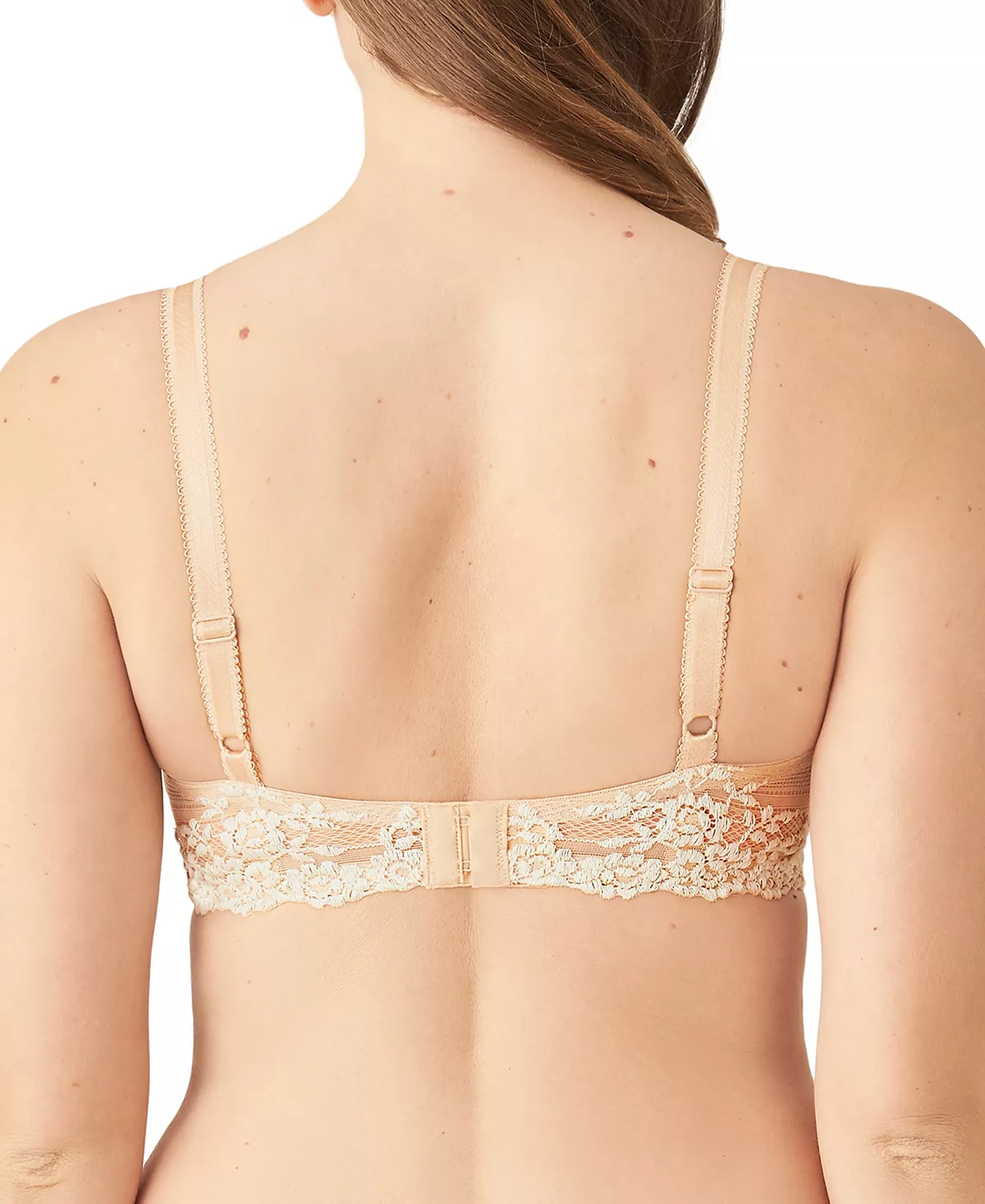 Embrace Lace Contour Bra 853191 Wacoal Embrace Lace Contour Bra 853191 -B.TEMPT’D Shop 17132368 fpx 1