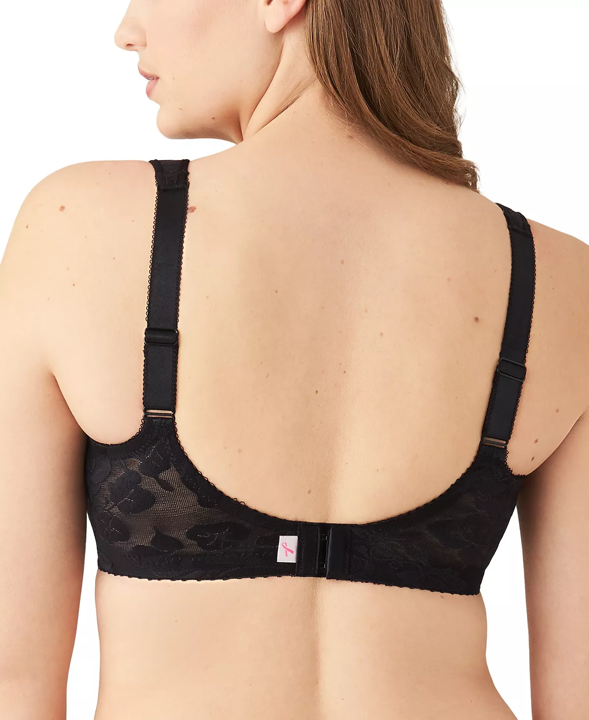 Awareness Full Figure Seamless Underwire Bra 85567, Up To I Cup Wacoal Awareness Full Figure Seamless Underwire Bra 85567, Up To I Cup -B.TEMPT’D Shop