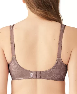 Wacoal Awareness Full Figure Seamless Underwire Bra 85567, Up To I Cup 13 Wacoal Awareness Full Figure Seamless Underwire Bra 85567, Up To I Cup -B.TEMPT’D Shop 17132521 fpx