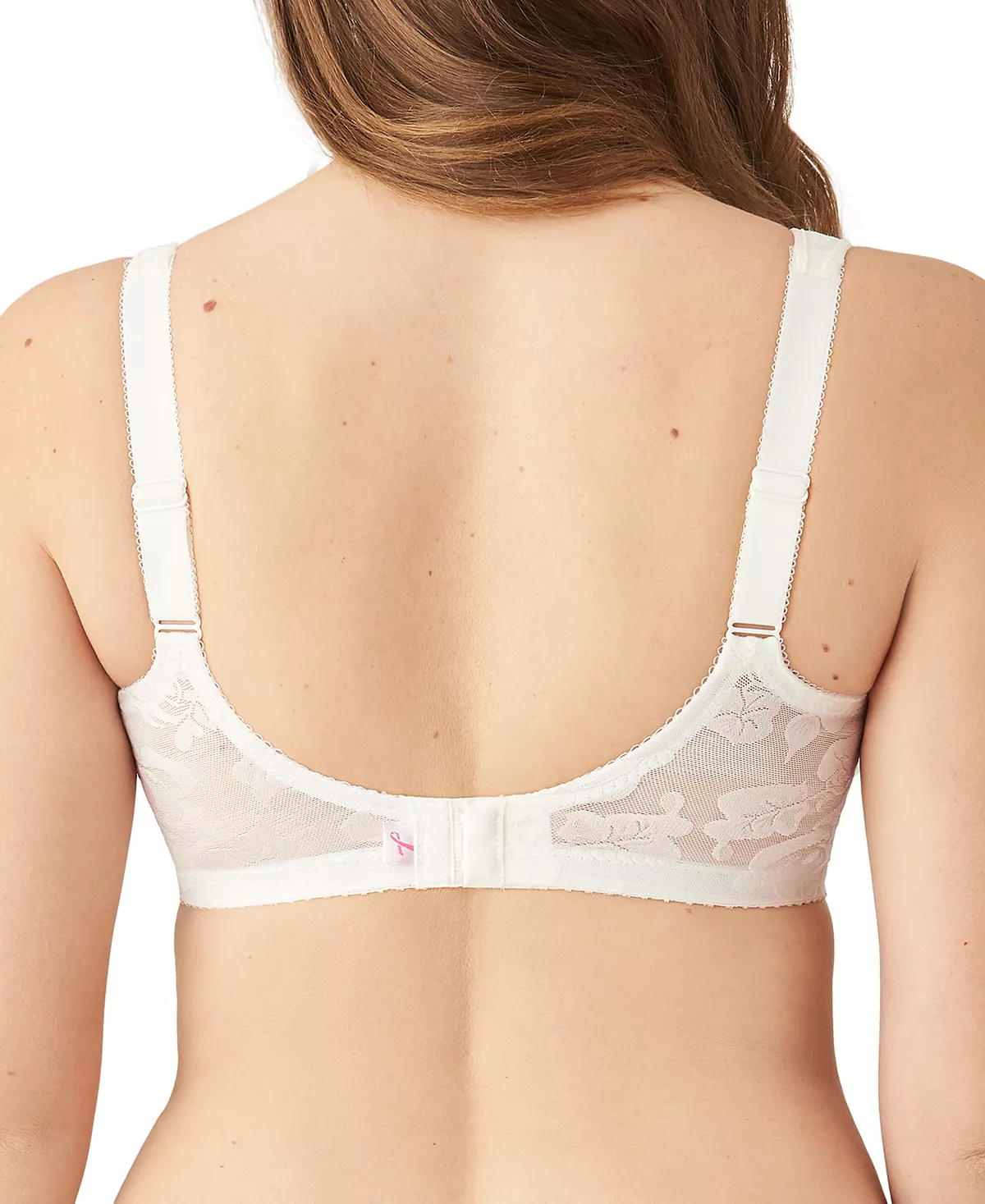 Awareness Full Figure Seamless Underwire Bra 85567, Up To I Cup Wacoal Awareness Full Figure Seamless Underwire Bra 85567, Up To I Cup -B.TEMPT’D Shop