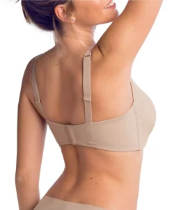 Leonisa Mesh Front Contouring Bra 6 Leonisa Mesh Front Contouring Bra -B.TEMPT’D Shop 17308542 fpx