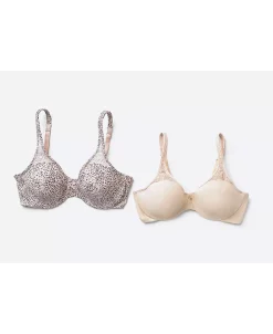 Bali Passion For Comfort Seamless Underwire Minimizer Bra 3385 -B.TEMPT’D Shop 17324778 fpx