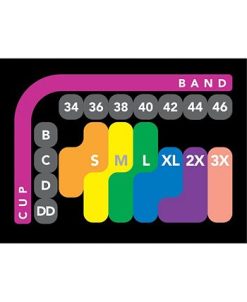 Bali Comfort Revolution Crop Top Wireless Bra 103J 4 Bali Comfort Revolution Crop Top Wireless Bra 103J -B.TEMPT’D Shop 17390603 fpx