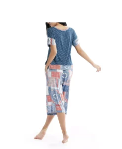 INK+IVY Plus Size Combo Tee With The Capri Set 10 INK+IVY Plus Size Combo Tee With The Capri Set -B.TEMPT’D Shop 17427454 fpx 1