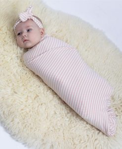 Blooming Women By Angel 4 Piece Robe And Matching Baby Set -B.TEMPT’D Shop 17428143 fpx