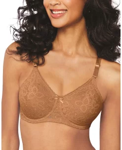 Bali Lace 'n Smooth 2-Ply Seamless Underwire Bra 3432 8 Bali Lace 'n Smooth 2-Ply Seamless Underwire Bra 3432 -B.TEMPT’D Shop 17449174 fpx