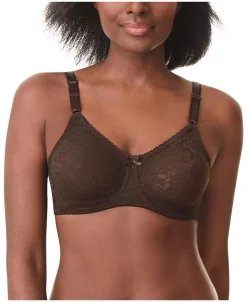 Bali Lace 'n Smooth 2-Ply Seamless Underwire Bra 3432 9 Bali Lace 'n Smooth 2-Ply Seamless Underwire Bra 3432 -B.TEMPT’D Shop 17449175 fpx