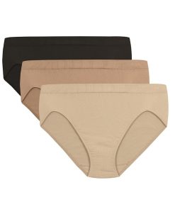 Bali Comfort Revolution Microfiber Hi Cut Brief Underwear 303J -B.TEMPT’D Shop 17466485 fpx