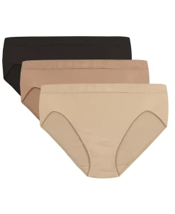 Bali Comfort Revolution Microfiber Hi Cut Brief Underwear 303J -B.TEMPT’D Shop 17466485 fpx