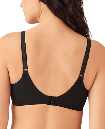 men's Back Appeal Minimizer Bra 857303 Wacoal Men's Back Appeal Minimizer Bra 857303 -B.TEMPT’D Shop