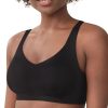 Bali Comfort Revolution EasyLite With Back Closure Wireless Bra DF3496 -B.TEMPT’D Shop 17884907 fpx