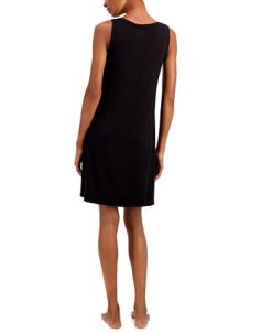 Alfani V-Neck Sleeveless Nightgown, Created For Macy's -B.TEMPT’D Shop 17918210 fpx