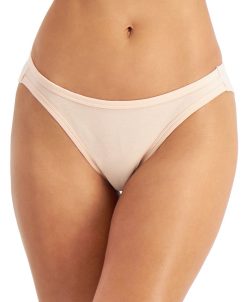 Jenni Women's Bikini Underwear, Created For Macy's