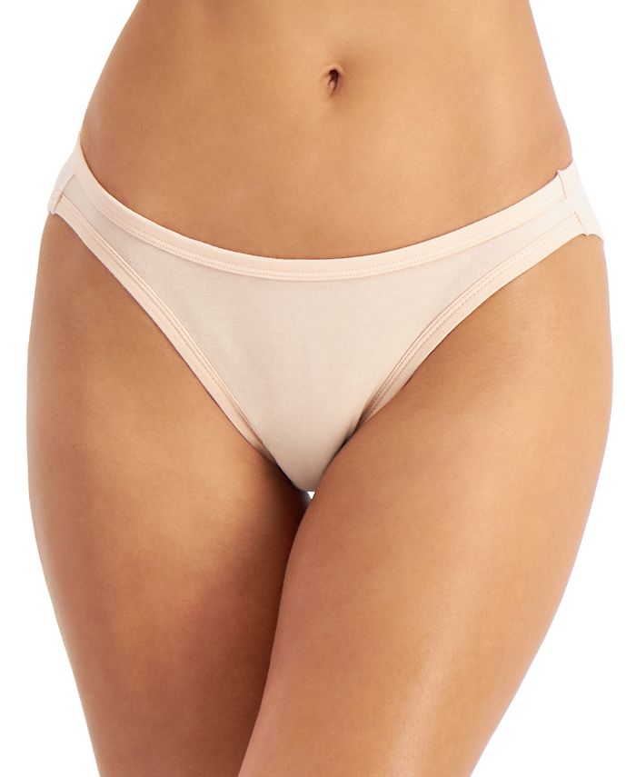 Women's Bikini Underwear, Created For Macy's Jenni Women's Bikini Underwear, Created For Macy's -B.TEMPT’D Shop
