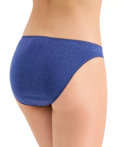 Charter Club Women's Everyday Cotton Bikini Underwear, Created For Macy's -B.TEMPT’D Shop 18015255 fpx