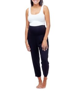 Nom Maternity X Pajama Lounge Pant