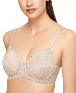Wacoal Renaissance Rose Underwire Bra 85720 5 Wacoal Renaissance Rose Underwire Bra 85720 -B.TEMPT’D Shop 18157181 fpx