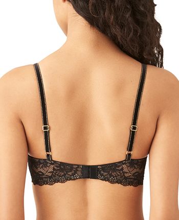 Women's Lace Encounter Contour Bra 953204 B.TEMPT'D Women's Lace Encounter Contour Bra 953204 -B.TEMPT’D Shop
