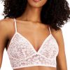 INC International Concepts Women's Lace Bralette Lingerie, Created For Macy's 2 INC International Concepts Women's Lace Bralette Lingerie, Created For Macy's -B.TEMPT’D Shop 18262187 fpx
