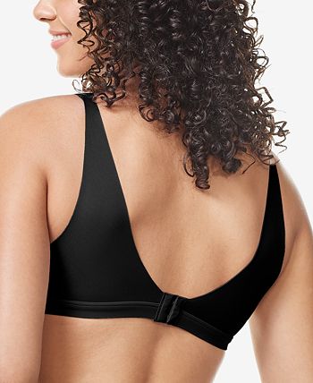 ® No Side Effects® Underarm And Back-Smoothing Comfort Wireless Lightly Lined T-Shirt Bra RA2231A Warner's ® No Side Effects® Underarm And Back-Smoothing Comfort Wireless Lightly Lined T-Shirt Bra RA2231A -B.TEMPT’D Shop