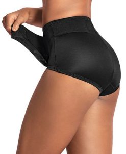 Leonisa Firm Control Adjustable Compression Belly Shaper 012400 -B.TEMPT’D Shop 18270446 fpx
