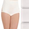 Vanity Fair® Women's 3-Pk. Lace Nouveau Brief Underwear 13011
