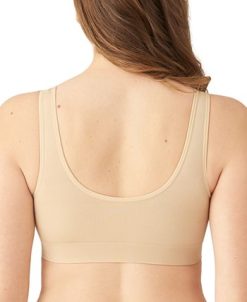 Wacoal Men's Wirefree Compression Mastectomy Bralette 4 Wacoal Men's Wirefree Compression Mastectomy Bralette -B.TEMPT’D Shop 18324165 fpx