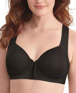Bali Women's One Smooth U® Posture Boost With EverSmooth™ Back Underwire Bra DF3450