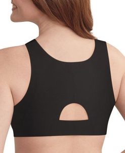Bali Women's One Smooth U® Posture Boost With EverSmooth™ Back Underwire Bra DF3450 3 Bali Women's One Smooth U® Posture Boost With EverSmooth™ Back Underwire Bra DF3450 -B.TEMPT’D Shop 18375130 fpx