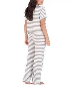 Honeydew Women's All American Printed Loungewear Set 6 Honeydew Women's All American Printed Loungewear Set -B.TEMPT’D Shop 18449361 fpx