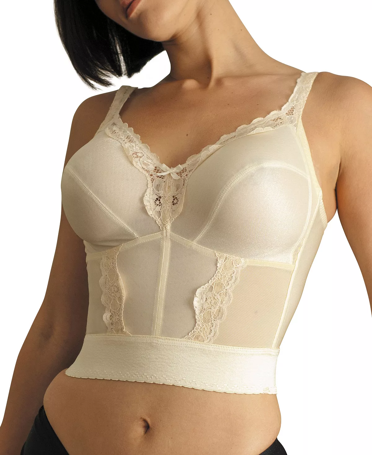 Women's Longline Bra Carnival Women's Longline Bra -B.TEMPT’D Shop