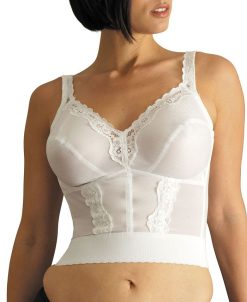 Carnival Women's Longline Bra