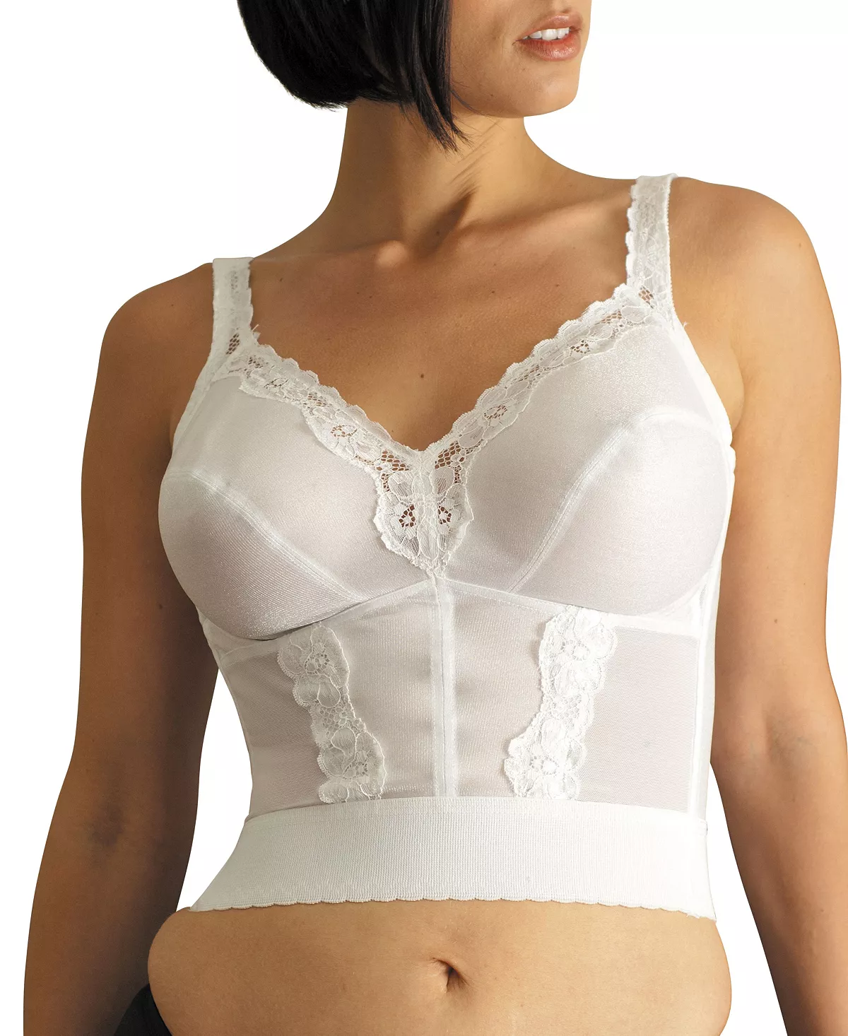 Women's Longline Bra Carnival Women's Longline Bra -B.TEMPT’D Shop