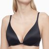 Calvin Klein Women's Liquid Touch Lightly Lined Plunge Bra 2 Calvin Klein Women's Liquid Touch Lightly Lined Plunge Bra -B.TEMPT’D Shop 18491877 fpx