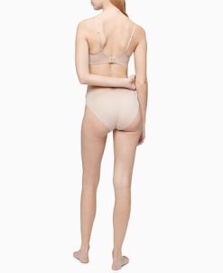 Calvin Klein Liquid Touch Lightly Lined Bralette QF5681 4 Calvin Klein Liquid Touch Lightly Lined Bralette QF5681 -B.TEMPT’D Shop 18491898 fpx