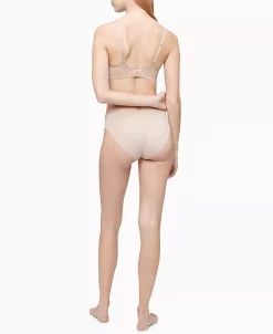 Calvin Klein Liquid Touch Lightly Lined Bralette QF5681 6 Calvin Klein Liquid Touch Lightly Lined Bralette QF5681 -B.TEMPT’D Shop 18491898 fpx