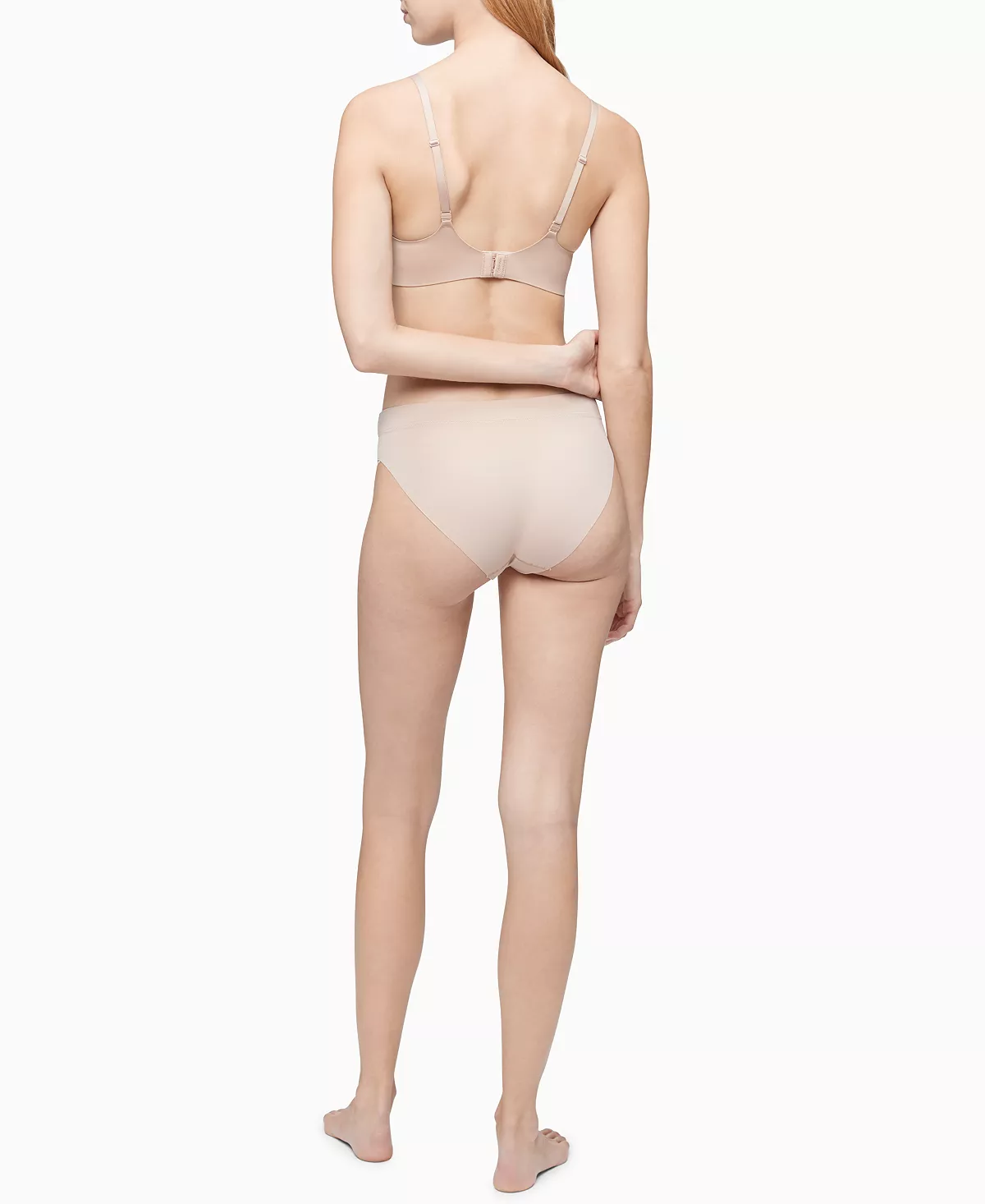 Liquid Touch Lightly Lined Bralette QF5681 Calvin Klein Liquid Touch Lightly Lined Bralette QF5681 -B.TEMPT’D Shop