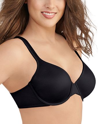 Body Shine Full Coverage Underwire Contour Bra – 75298 Vanity Fair® Body Shine Full Coverage Underwire Contour Bra – 75298 -B.TEMPT’D Shop
