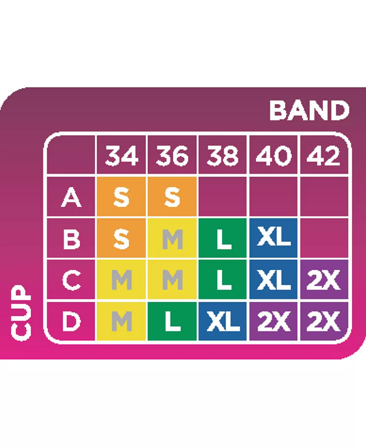 Pure Comfort® V-Neck Lace-Racerback Bralette DM7679 Maidenform Pure Comfort® V-Neck Lace-Racerback Bralette DM7679 -B.TEMPT’D Shop