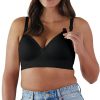 Bravado Designs Women's Plunge Nursing Bra 1 Bravado Designs Women's Plunge Nursing Bra -B.TEMPT’D Shop 18666057 fpx