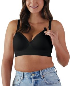 Bravado Designs Women's Plunge Nursing Bra