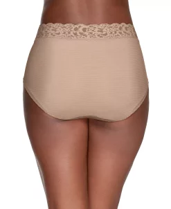 Vanity Fair® Lattering Lace Stretch Brief Underwear 13281, Also Available In Extended Sizes 5 Vanity Fair® Lattering Lace Stretch Brief Underwear 13281, Also Available In Extended Sizes -B.TEMPT’D Shop 18746004 fpx