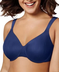 Playtex Secrets Perfectly Smooth Underwire Bra 4747 6 Playtex Secrets Perfectly Smooth Underwire Bra 4747 -B.TEMPT’D Shop 18752936 fpx
