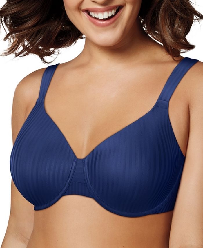 Secrets Perfectly Smooth Underwire Bra 4747 Playtex Secrets Perfectly Smooth Underwire Bra 4747 -B.TEMPT’D Shop
