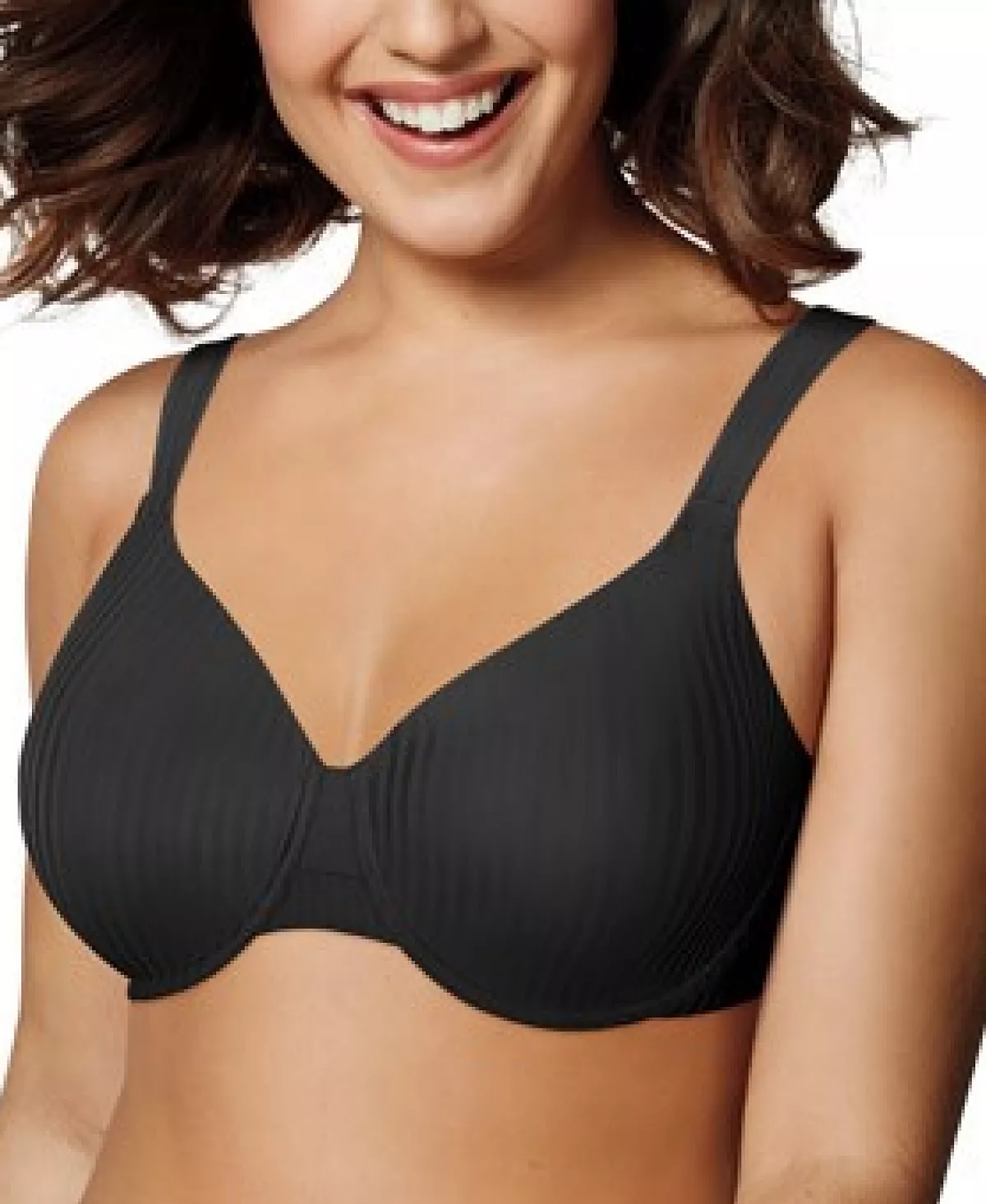 Secrets Perfectly Smooth Underwire Bra 4747 Playtex Secrets Perfectly Smooth Underwire Bra 4747 -B.TEMPT’D Shop
