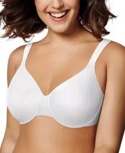 Playtex Secrets Perfectly Smooth Underwire Bra 4747 4 Playtex Secrets Perfectly Smooth Underwire Bra 4747 -B.TEMPT’D Shop 18767030 fpx