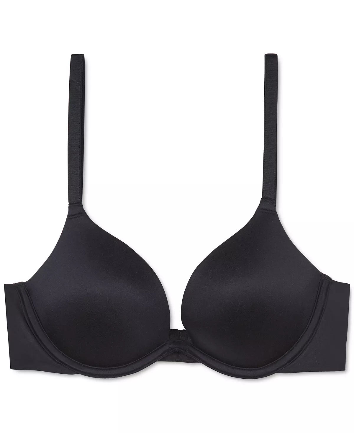 Women's Future Foundation Push-Up Bra 958281 B.TEMPT'D Women's Future Foundation Push-Up Bra 958281 -B.TEMPT’D Shop