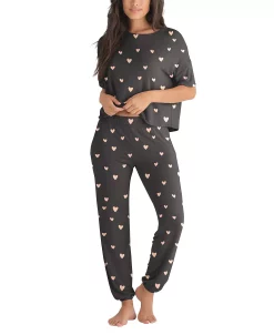 Honeydew Women's Sun Lover Lounge Set -B.TEMPT’D Shop 18784538 fpx