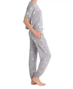 Honeydew Women's Sun Lover Lounge Set -B.TEMPT’D Shop 18784548 fpx